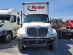 2020 International MV607 BOX Truck