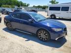 2018 Acura Tlx Tech