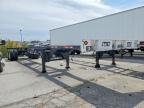 2012 Stoughton CC3GN-53T-S ROLL-OFF Container Trailer