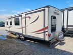 2016 Tracker Recreational Vehicle (RV)