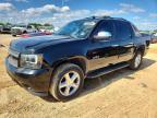 2012 Chevrolet Avalanche LT