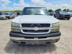2003 Chevrolet Silverado C1500