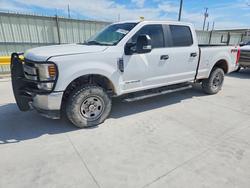 Ford Vehiculos salvage en venta: 2018 Ford F250 Super Duty