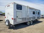2008 Keystone Tone Springdale Camper