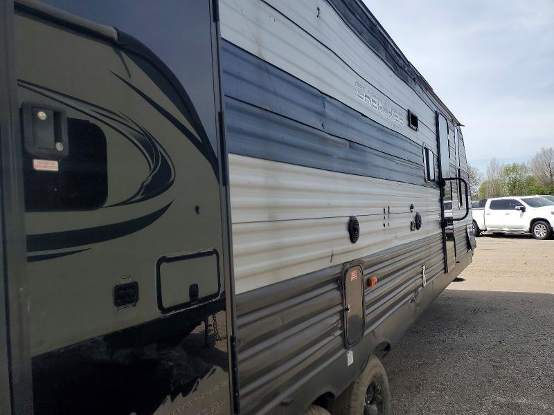 2021 Foresriver 2021 Forest River Cherokee Camper
