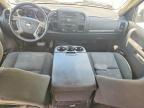 2012 Chevrolet Silverado C1500 LT