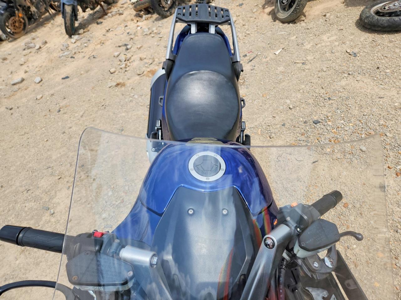 2013 Kawasaki ZG1400 C