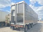2024 Utility Trailer 2024 EBY Livestock Trailer
