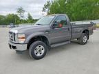 2010 Ford F250 Super Duty