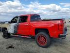 2016 Chevrolet Silverado K1500 LTZ