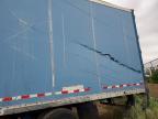 2007 Wabash Dvcvhpc DRY Van Trailer