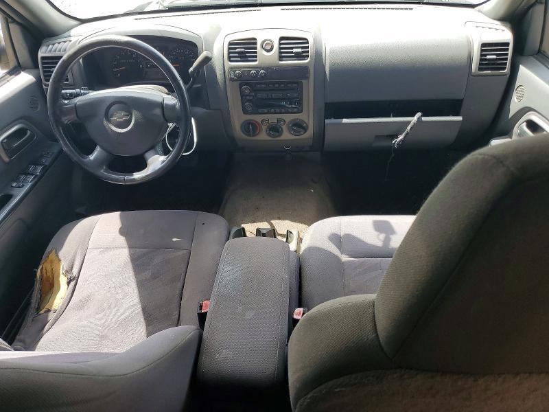 2004 Chevrolet Colorado