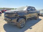 2022 Chevrolet Silverado LTD K1500 LT Trail Boss