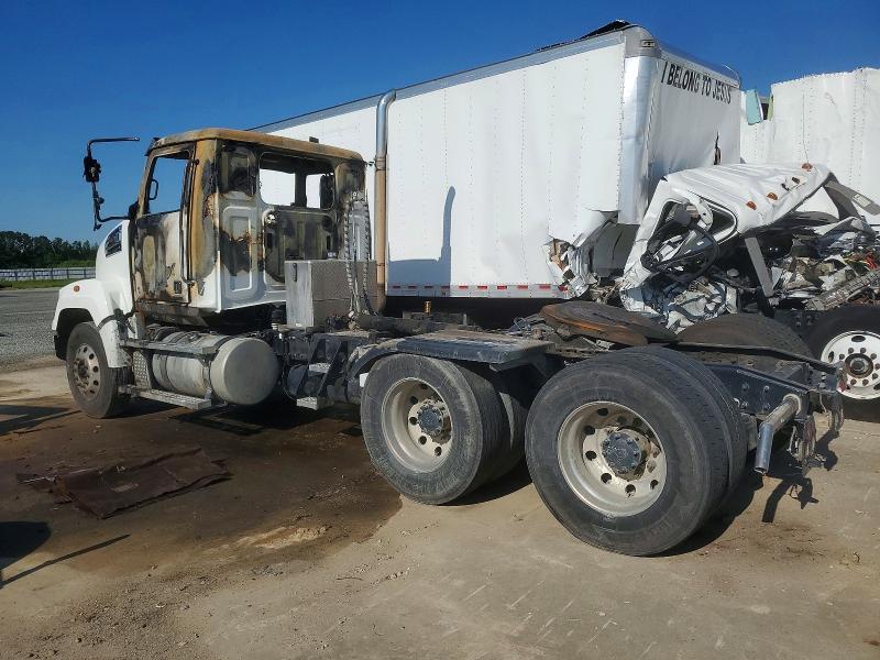 2022 Western Star Conventional 4700SF