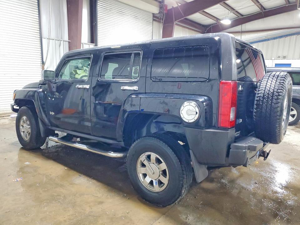2008 Hummer H3