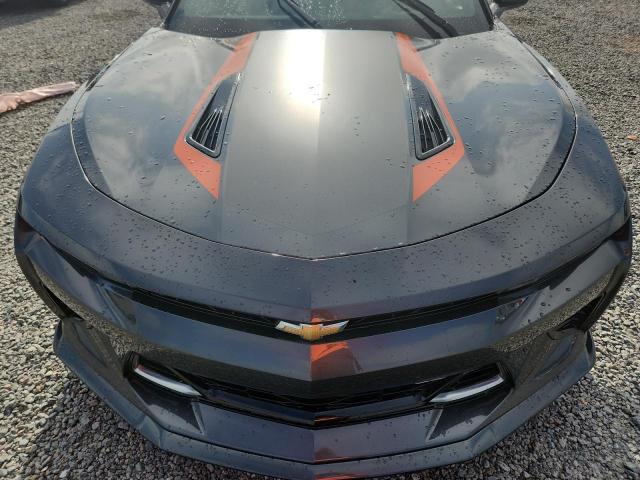 2017 Chevrolet Camaro ss