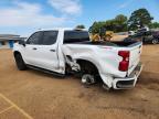 2026 Chevrolet Silverado K1500 Custom