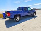 2013 Chevrolet Silverado C1500 LT