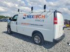 2023 Chevrolet Express
