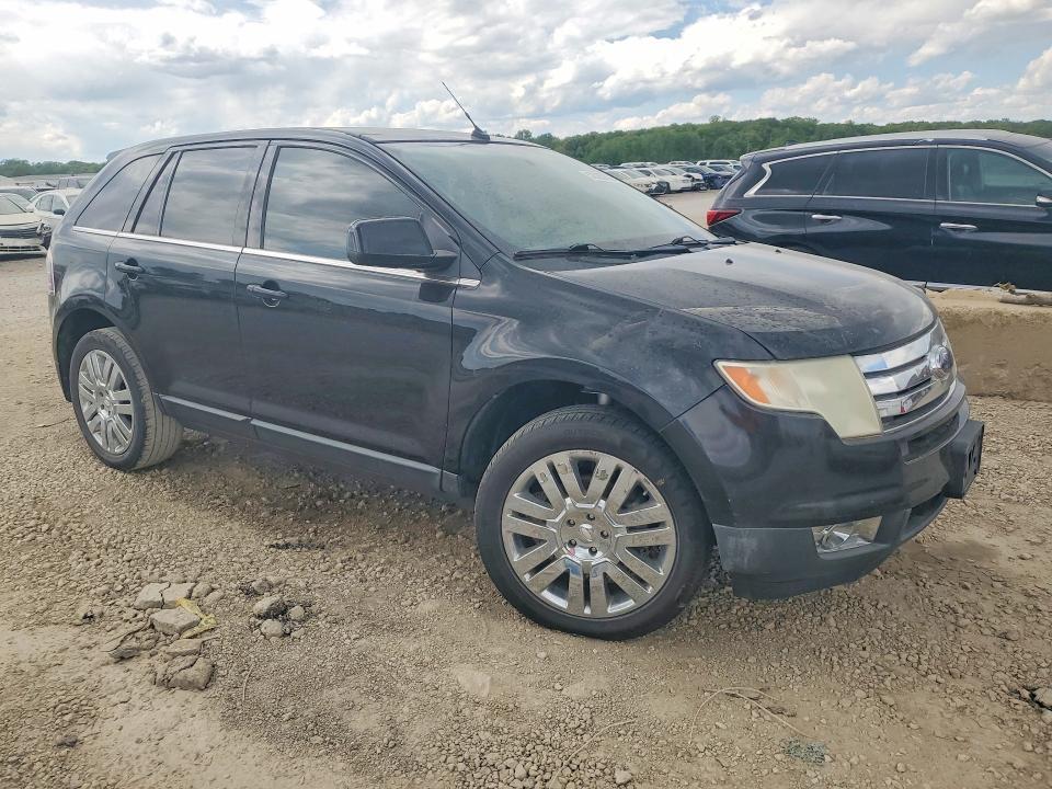 2009 Ford Edge Limited
