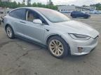 2017 Tesla Model x
