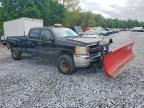 2007 Chevrolet Silverado K2500 Heavy Duty