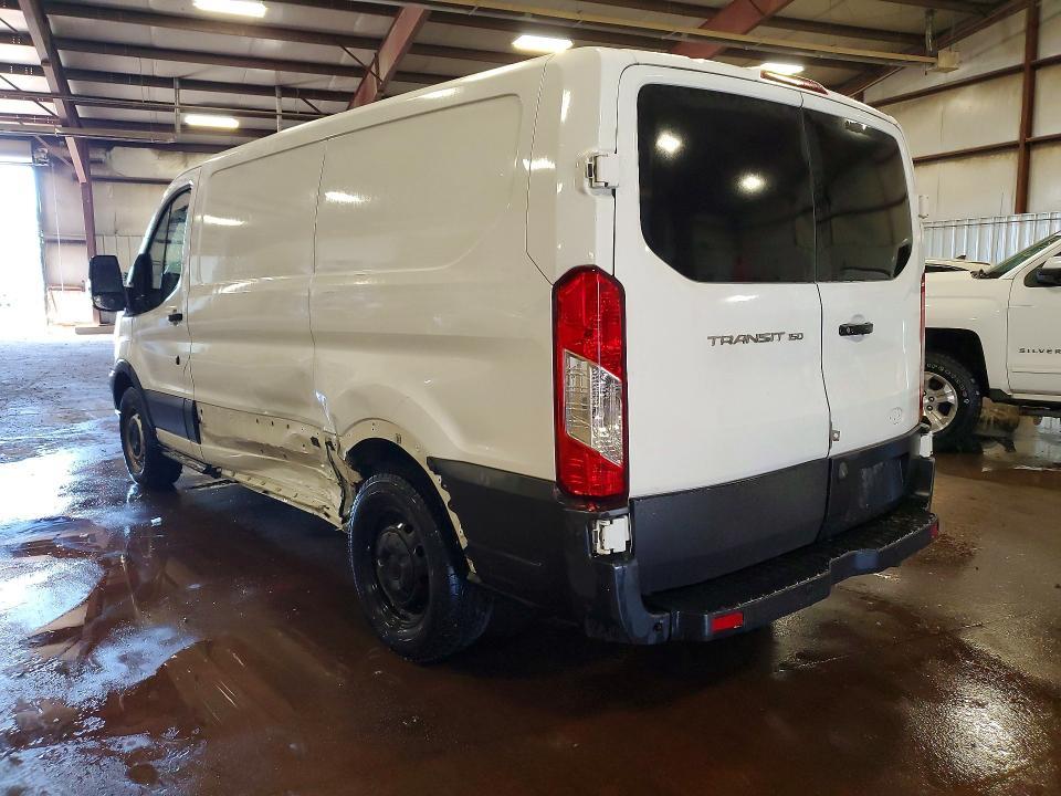 2019 Ford Transit T-150