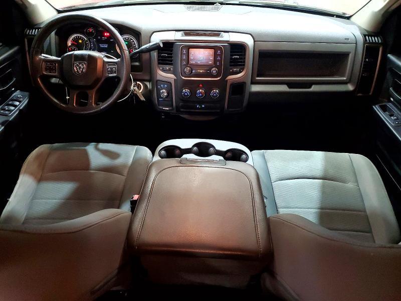 2014 Dodge RAM 1500 ST