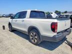 2017 Honda Ridgeline RTL