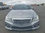 2011 Mercedes-Benz E 350