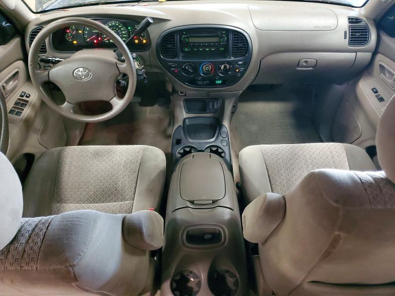 2006 Toyota Tundra SR5
