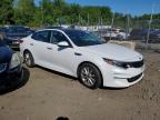 2018 KIA Optima ex
