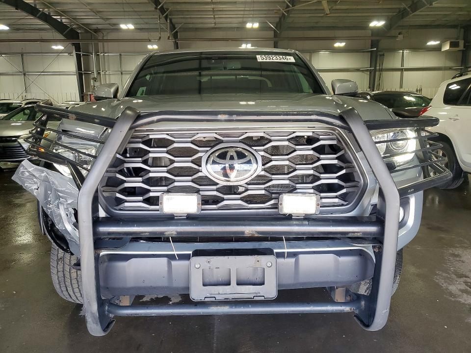 2020 Toyota Tacoma TRD OFF-Road