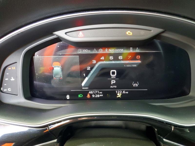 2024 Audi Q7 Premium Plus