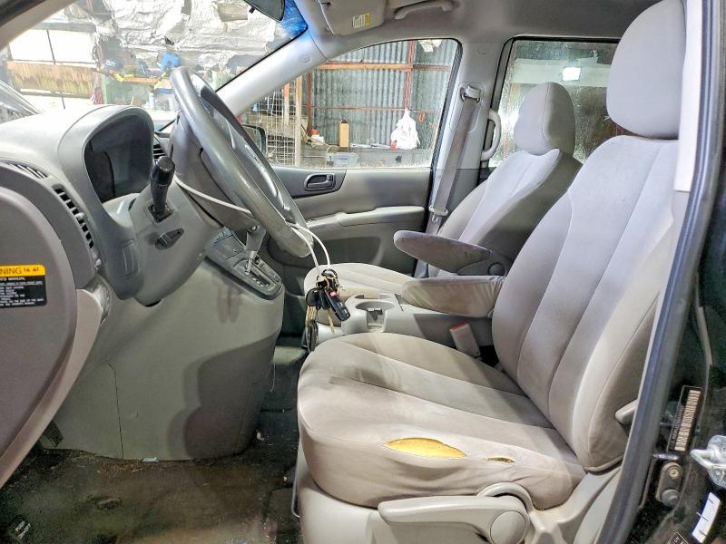 2011 KIA Sedona lx