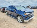 2023 Chevrolet Silverado K1500 LTZ