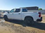 2021 Chevrolet Silverado K1500 LT Trail Boss