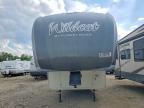 2014 Foresriver 2014 Forest River Wildcat Camper