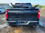 2020 Chevrolet Silverado K1500 Custom