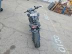 2025 Yamaha MT09 C