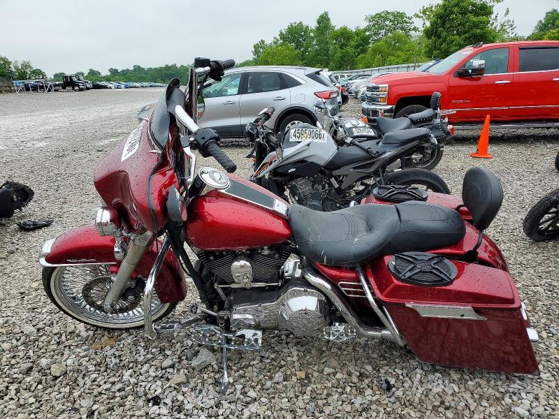 1997 Harley-Davidson Flhtc Ultra