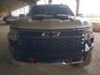 2022 Chevrolet Silverado K1500 ZR2