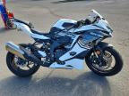 2024 Kawasaki ZX400 S