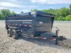 2026 Norstar Ironbull Dump Trailer