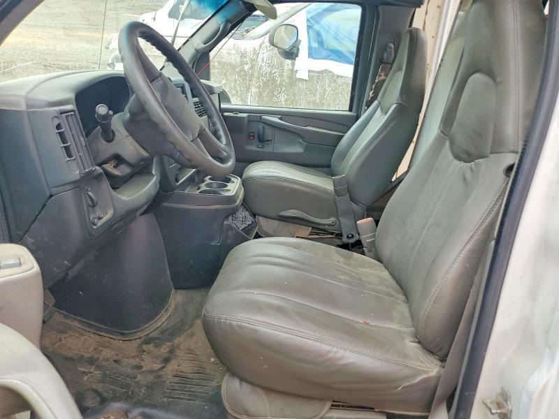 2004 Chevrolet Express G3500