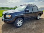 2007 Honda Ridgeline RTL