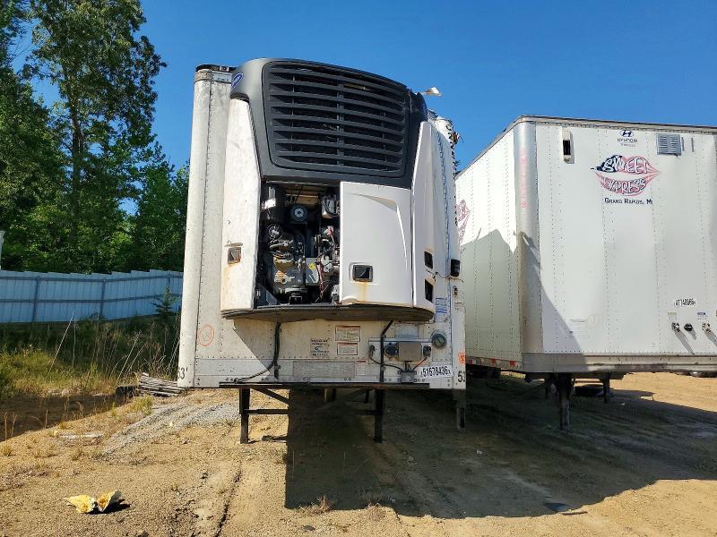 2022 Cimc Trailers