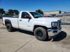 2018 GMC Sierra C1500