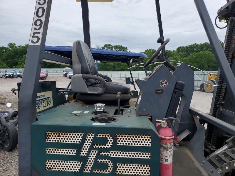 2006 Princeton Forklift