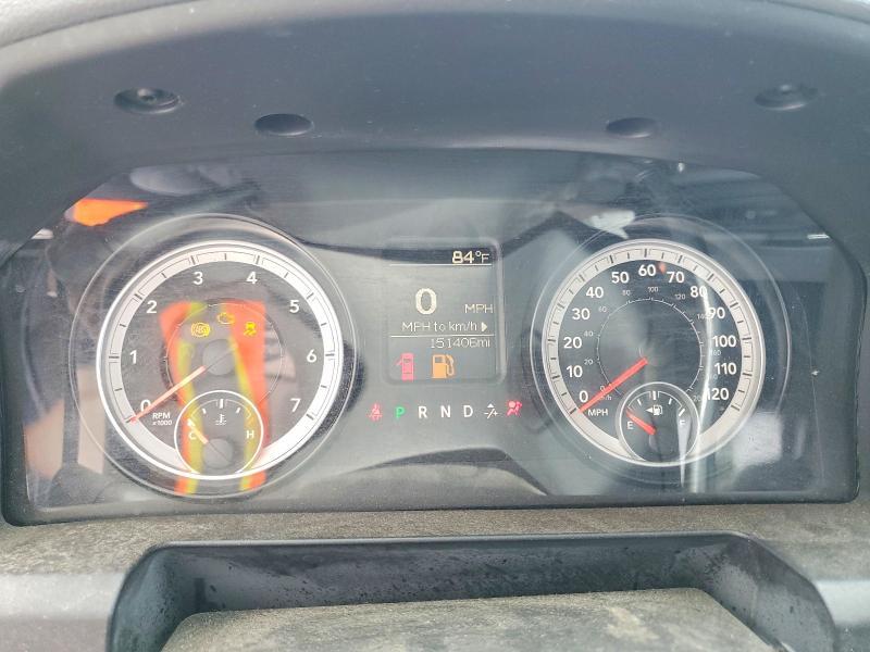 2014 Dodge RAM 1500 ST